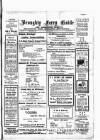 Broughty Ferry Guide and Advertiser Friday 17 January 1919 Page 1