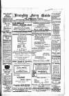 Broughty Ferry Guide and Advertiser Friday 24 January 1919 Page 1