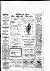 Broughty Ferry Guide and Advertiser Friday 04 July 1919 Page 1
