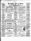 Broughty Ferry Guide and Advertiser Friday 12 September 1919 Page 1