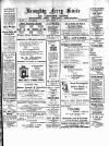 Broughty Ferry Guide and Advertiser Friday 26 September 1919 Page 1
