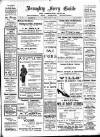 Broughty Ferry Guide and Advertiser Friday 16 January 1920 Page 1