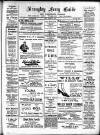 Broughty Ferry Guide and Advertiser Friday 23 January 1920 Page 1