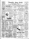 Broughty Ferry Guide and Advertiser Friday 13 February 1920 Page 1