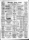 Broughty Ferry Guide and Advertiser Friday 20 February 1920 Page 1