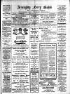 Broughty Ferry Guide and Advertiser Friday 05 March 1920 Page 1