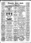 Broughty Ferry Guide and Advertiser Friday 12 March 1920 Page 1