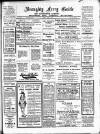 Broughty Ferry Guide and Advertiser Friday 11 June 1920 Page 1