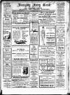 Broughty Ferry Guide and Advertiser Friday 18 June 1920 Page 1