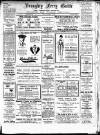 Broughty Ferry Guide and Advertiser Friday 24 September 1920 Page 1