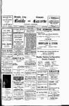 Broughty Ferry Guide and Advertiser Friday 29 May 1931 Page 1
