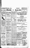 Broughty Ferry Guide and Advertiser Friday 19 June 1931 Page 1
