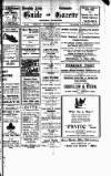Broughty Ferry Guide and Advertiser Friday 11 December 1931 Page 1