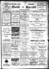 Broughty Ferry Guide and Advertiser Friday 26 February 1932 Page 1