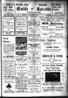 Broughty Ferry Guide and Advertiser Friday 18 March 1932 Page 1