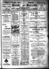 Broughty Ferry Guide and Advertiser Friday 12 August 1932 Page 1