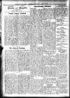 Broughty Ferry Guide and Advertiser Friday 12 August 1932 Page 6