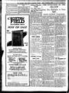 Broughty Ferry Guide and Advertiser Friday 03 November 1933 Page 8