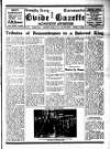 Broughty Ferry Guide and Advertiser Saturday 01 February 1936 Page 1