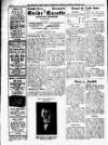 Broughty Ferry Guide and Advertiser Saturday 09 January 1937 Page 6