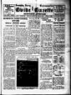 Broughty Ferry Guide and Advertiser Saturday 14 August 1937 Page 1