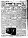Broughty Ferry Guide and Advertiser Saturday 28 January 1939 Page 1