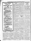 Broughty Ferry Guide and Advertiser Saturday 28 January 1939 Page 8