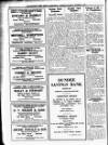 Broughty Ferry Guide and Advertiser Saturday 21 October 1939 Page 4