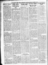 Broughty Ferry Guide and Advertiser Saturday 21 October 1939 Page 8