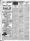 Broughty Ferry Guide and Advertiser Saturday 24 February 1940 Page 10