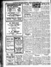 Broughty Ferry Guide and Advertiser Saturday 19 October 1940 Page 8