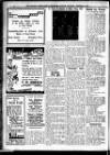 Broughty Ferry Guide and Advertiser Saturday 15 February 1941 Page 6