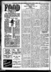Broughty Ferry Guide and Advertiser Saturday 01 March 1941 Page 8