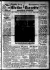 Broughty Ferry Guide and Advertiser Saturday 08 March 1941 Page 1