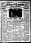 Broughty Ferry Guide and Advertiser Saturday 22 March 1941 Page 1