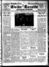 Broughty Ferry Guide and Advertiser Saturday 04 October 1941 Page 1