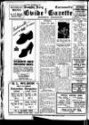 Broughty Ferry Guide and Advertiser Saturday 25 October 1941 Page 8