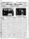 Broughty Ferry Guide and Advertiser Saturday 26 February 1944 Page 1