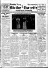 Broughty Ferry Guide and Advertiser Saturday 16 December 1944 Page 1