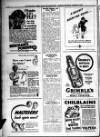 Broughty Ferry Guide and Advertiser Saturday 12 January 1946 Page 8