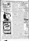 Broughty Ferry Guide and Advertiser Saturday 18 October 1947 Page 6