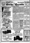 Broughty Ferry Guide and Advertiser Saturday 25 February 1950 Page 10