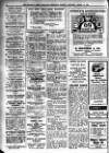 Broughty Ferry Guide and Advertiser Saturday 25 March 1950 Page 2