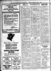 Broughty Ferry Guide and Advertiser Saturday 01 April 1950 Page 8