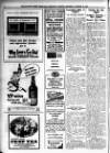 Broughty Ferry Guide and Advertiser Saturday 28 October 1950 Page 8
