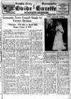 Broughty Ferry Guide and Advertiser Saturday 29 January 1955 Page 1