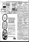 Broughty Ferry Guide and Advertiser Saturday 08 February 1958 Page 8