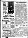 Broughty Ferry Guide and Advertiser Saturday 10 December 1960 Page 6