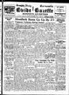 Broughty Ferry Guide and Advertiser Saturday 15 September 1962 Page 1