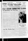 Broughty Ferry Guide and Advertiser Saturday 07 January 1967 Page 1